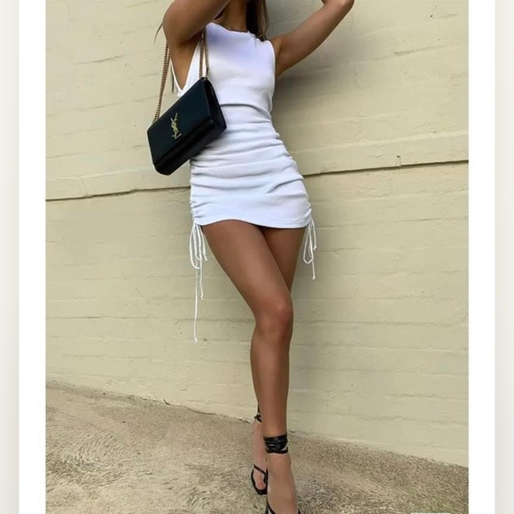 Lioness Dresses & Skirts - Lioness mini dress